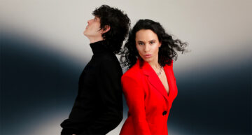 Joyce Muniz & Andre VII