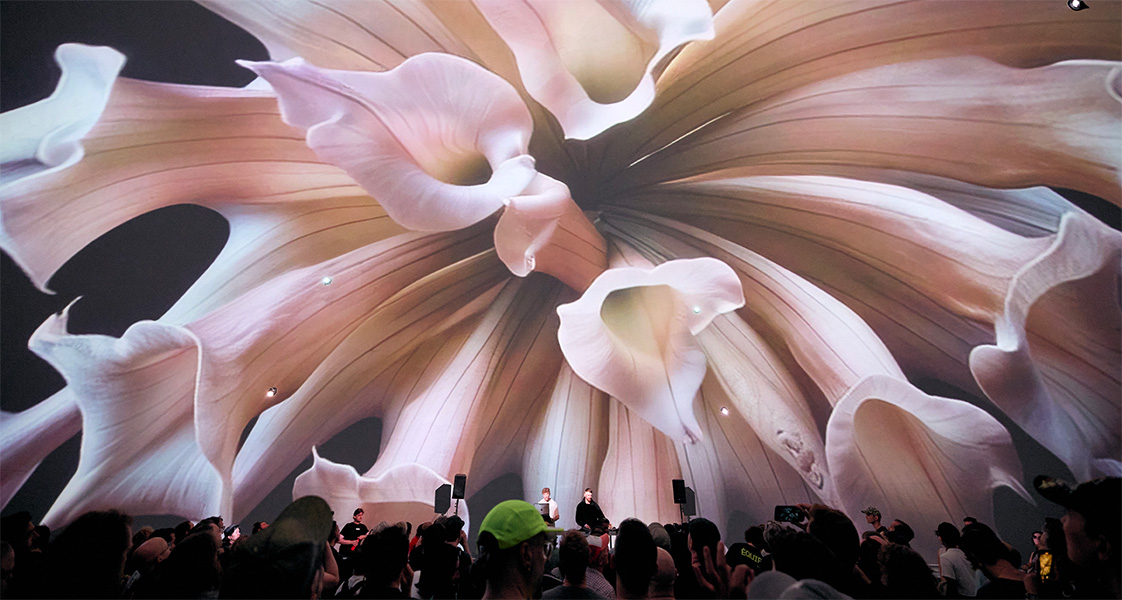MUTEK