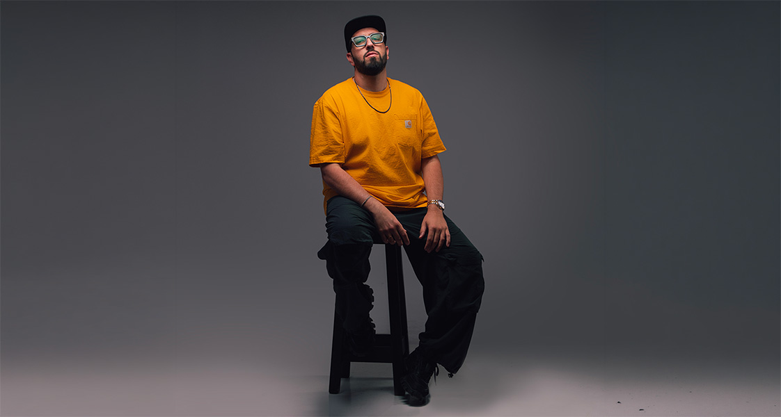Rafa Barrios