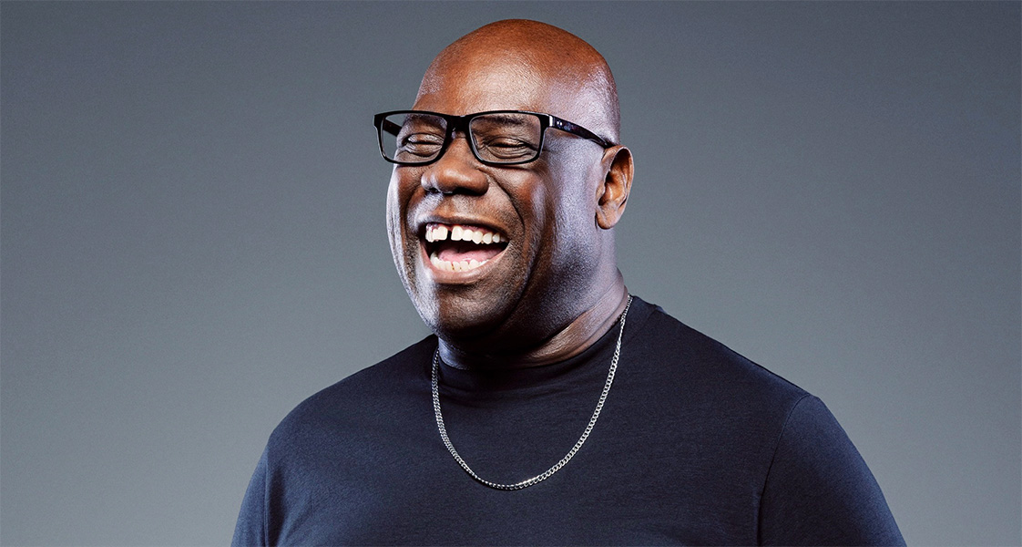 Carl Cox