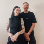 Sonson & Rosa Taccarelli