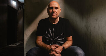 Vince Watson