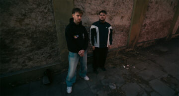 George Z & Matt