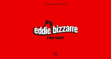Eddie Bizzarre