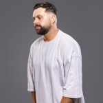 Ronnie Spiteri