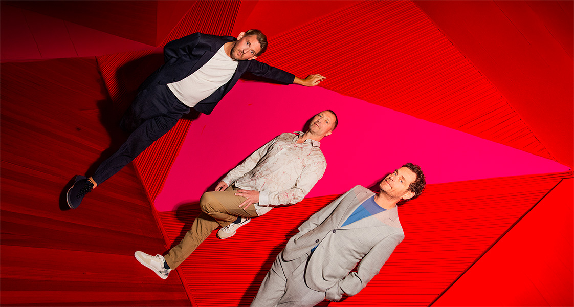 Kraak & Smaak