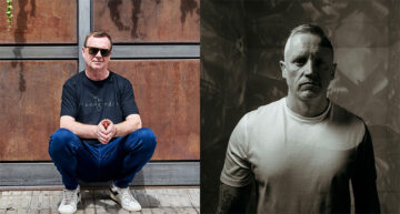 Nick Warren & Paul James Nolan