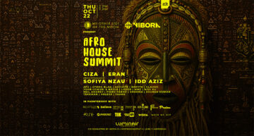 Afro House Summit ADE 2026