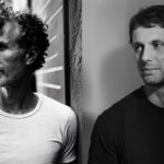 Josh Wink, Simon Vuarambon