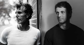 Josh Wink, Simon Vuarambon