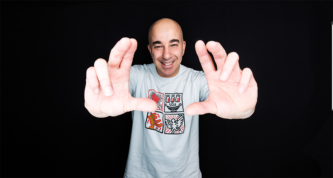 Rocco Rodamaal